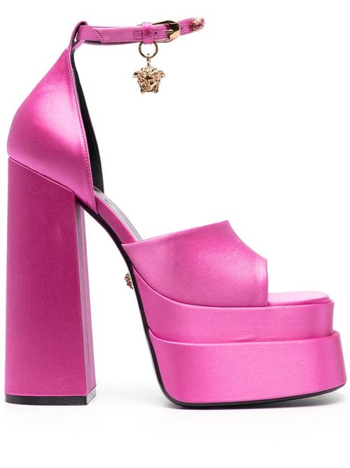 WOMEN Sandals VERSACE | 1007717 DRA671PK4V